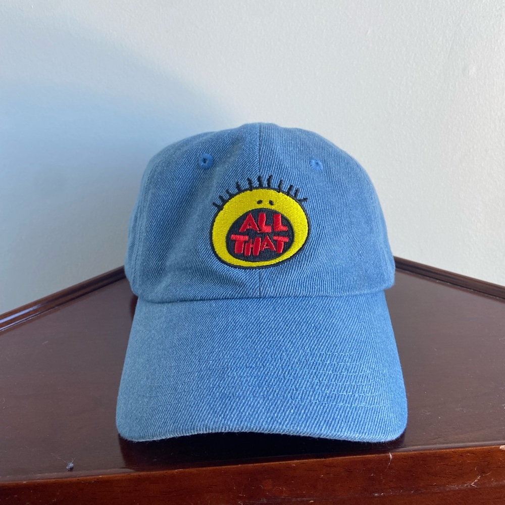 All That hat